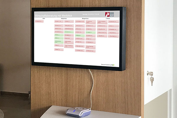 Individualprogrammierung